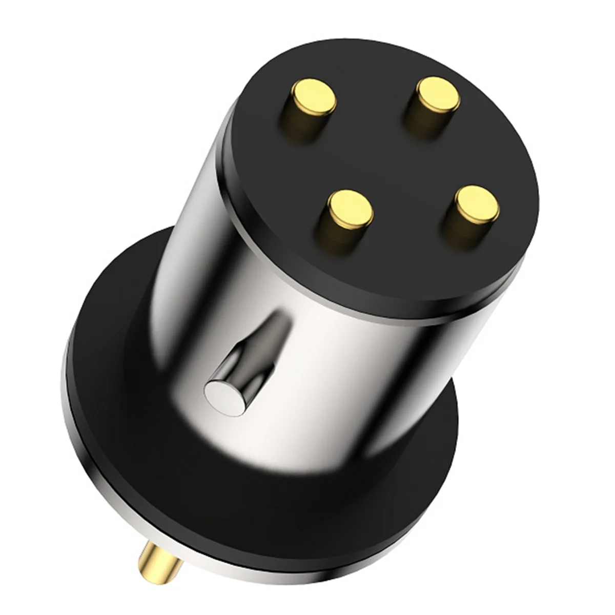 SEMOIC Hi-END CN5625 4 Pin Standard Connector Turntable Headshell for Technics1200 1210 LP Vinyl Record Player Turntable