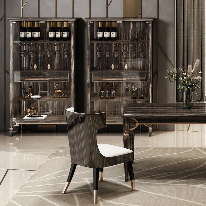 Рисунок 3 - Стойка для хранения винного шкафа