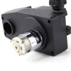 DC 24V 10W Mini Wire Feeder 0.6-0.9mm Soldering Assistant Wire Feed Motor for MIG MAG Welding Machine Wire Feeding Assembly 4