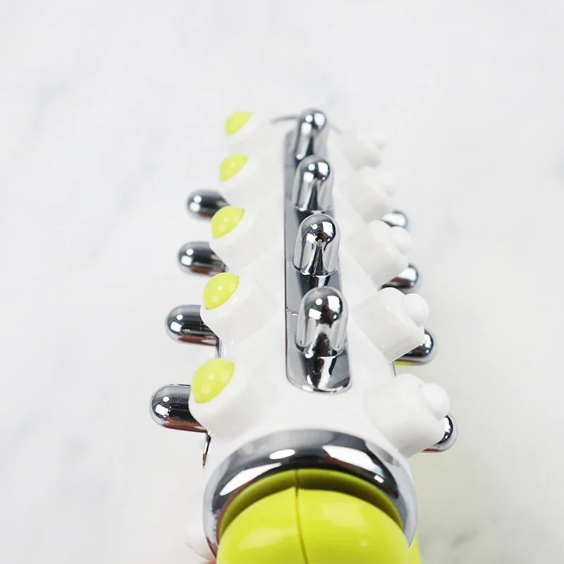 Fat Control Roller Massager Anti Cellulite Weight Loss Leg Abdomen Neck Buttocks Fast Face Lift Tools Roller Health Care Tool