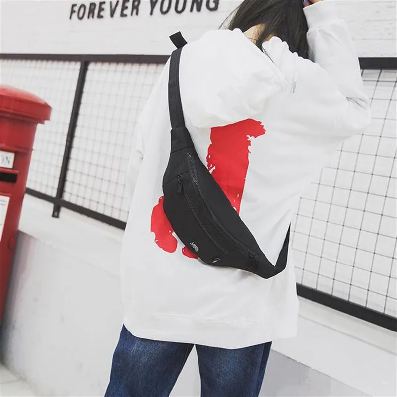 Fanny Pack Bag Image 1