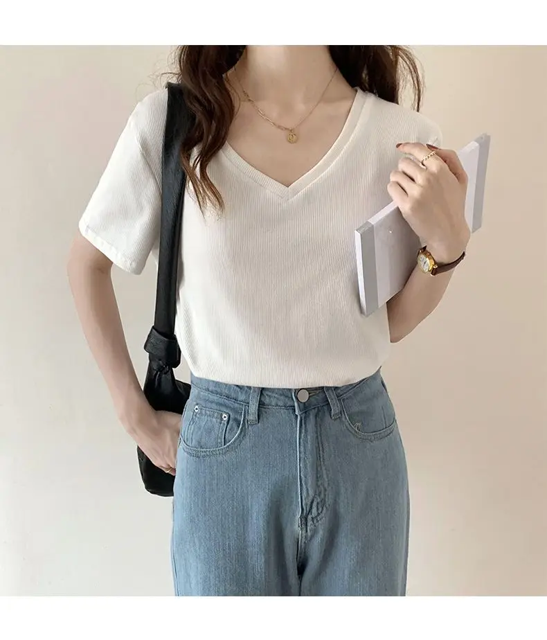 White (comfortable and breathable)