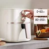Midea 220V Air Fryer Household 5L Multifunctional Air Electric Fryer French Fries Machine Electric Oven All-in-one 4