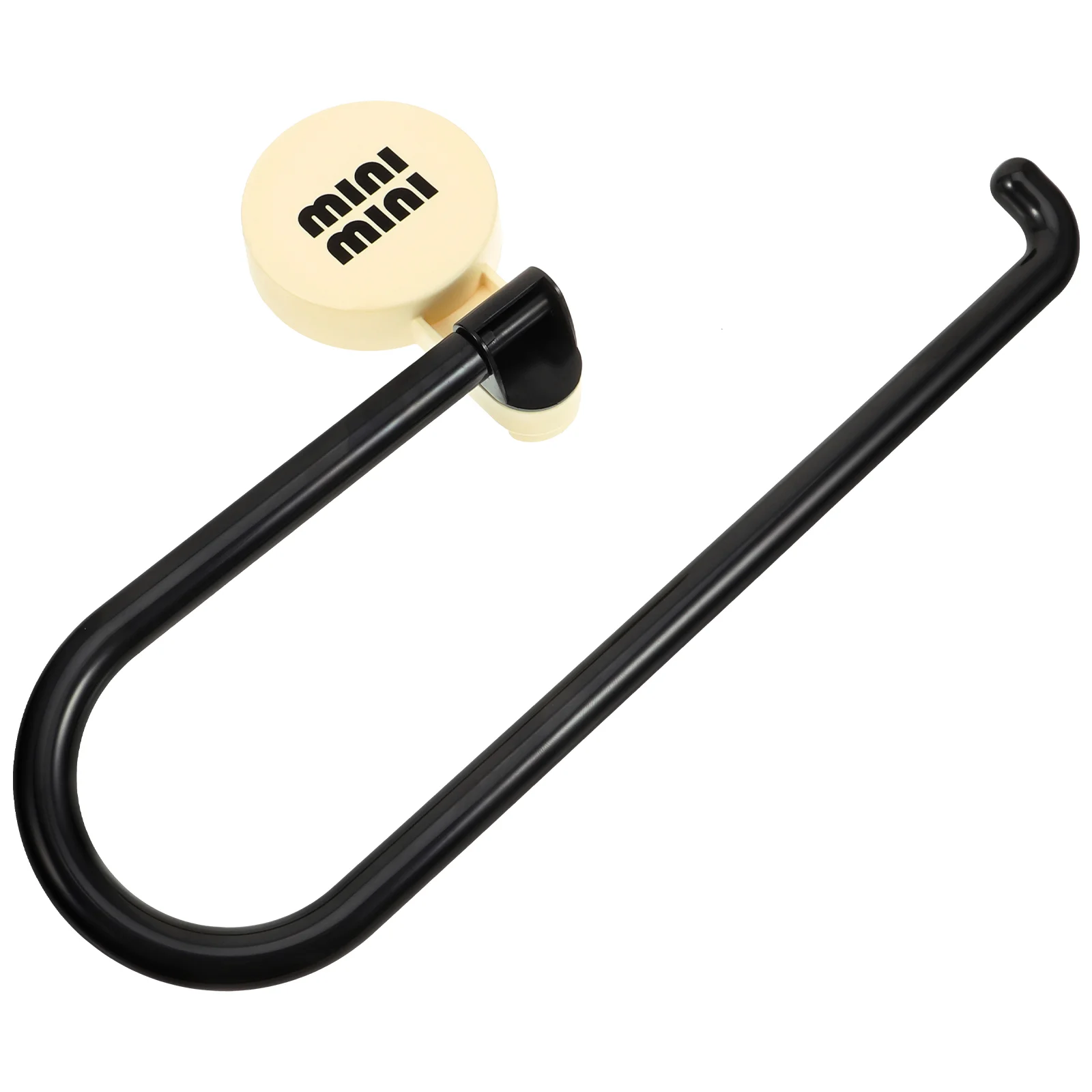 

Wall Mount Toilet Paper Holder Bathroom Towel Rack Toilet Roll Paper Dispenser