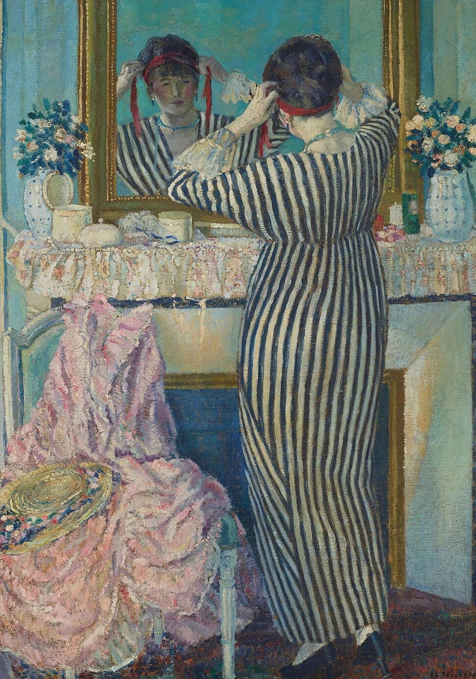 Classic French Lesbian Women Retro Posters LGBT Love Canvas Painting Prints Wall Art Picture for Living Room Home Decor Mural