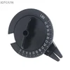 Player's Racquet Tension Checker | Portable Manual Meter for Tennis, Badminton, Squash - Monitor String Bed Performance 2