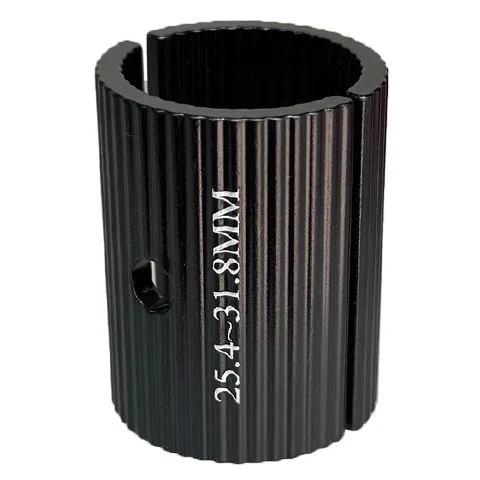 Fahrrad lenker Unter leg scheibe Öffnung Adapter Unter leg scheibe Fahrrad Gabel Spindel Distanz stücke Reduzier stück 25,4-28,6mm/28,6-31.8/25,4-31,8mm/31,8-35mm – Detail 15