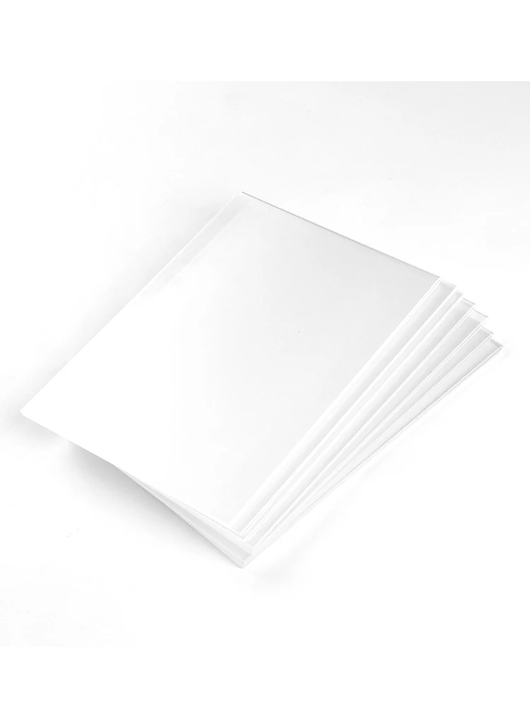 A4 Acrylic Panel Price Display Rack A5 Double-Sided Transparent Clothing Store Price Tag A6 Milk Tea Shop Desktop Price Display 6