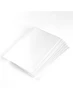 A4 Acrylic Panel Price Display Rack A5 Double-Sided Transparent Clothing Store Price Tag A6 Milk Tea Shop Desktop Price Display 6
