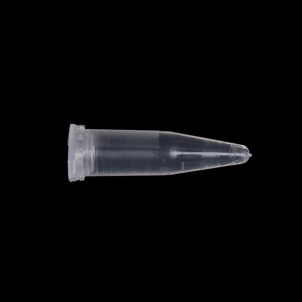 50 x 1.5ml Plastic Centrifuge Tubes with Snap Caps - Laboratory Supplies Disposable plastic centrifuge tubes made from PP material, ideal for sample storage and laboratory use. Disposable plastic centrifuge tubes made from PP material, ideal for sample storage and laboratory use. Centrifuge Tube Quality