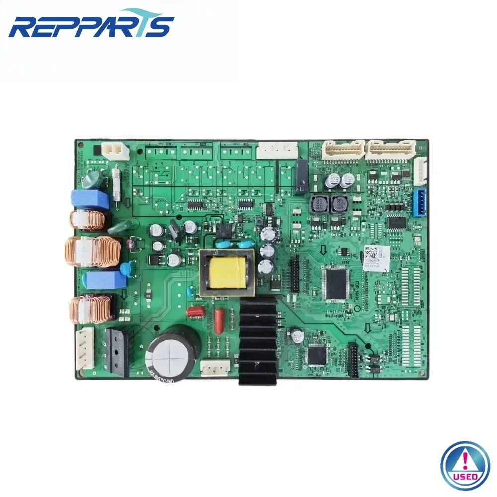 DA92-01138C Circuit PCB DA94-04607L Control Board For Samsung Refrigerator Fridge Motherboard Freezer Parts