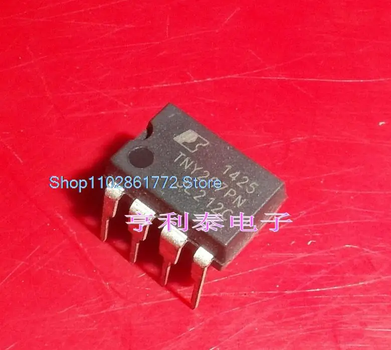 

(20 шт./лот) TNY267P TNY267PN DIP-7