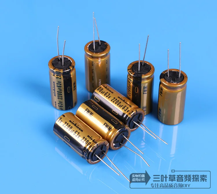 Nichicon UKZ1H331MHM MUSE KZ For Audio Hi-Fi 330uF 50V 16x31,5 RM7,5 Nichicon UKZ1H331MHM MUSE KZ For Audio Hi-Fi 330uF 50V 16x31,5 RM7,5
