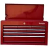 Workington Portable Metal Tool Chest with 6 Drawers, 24" 6-Drawer Tool Chest Cabinet with Ball Bearing Drawer Slides, Steel Tool 2