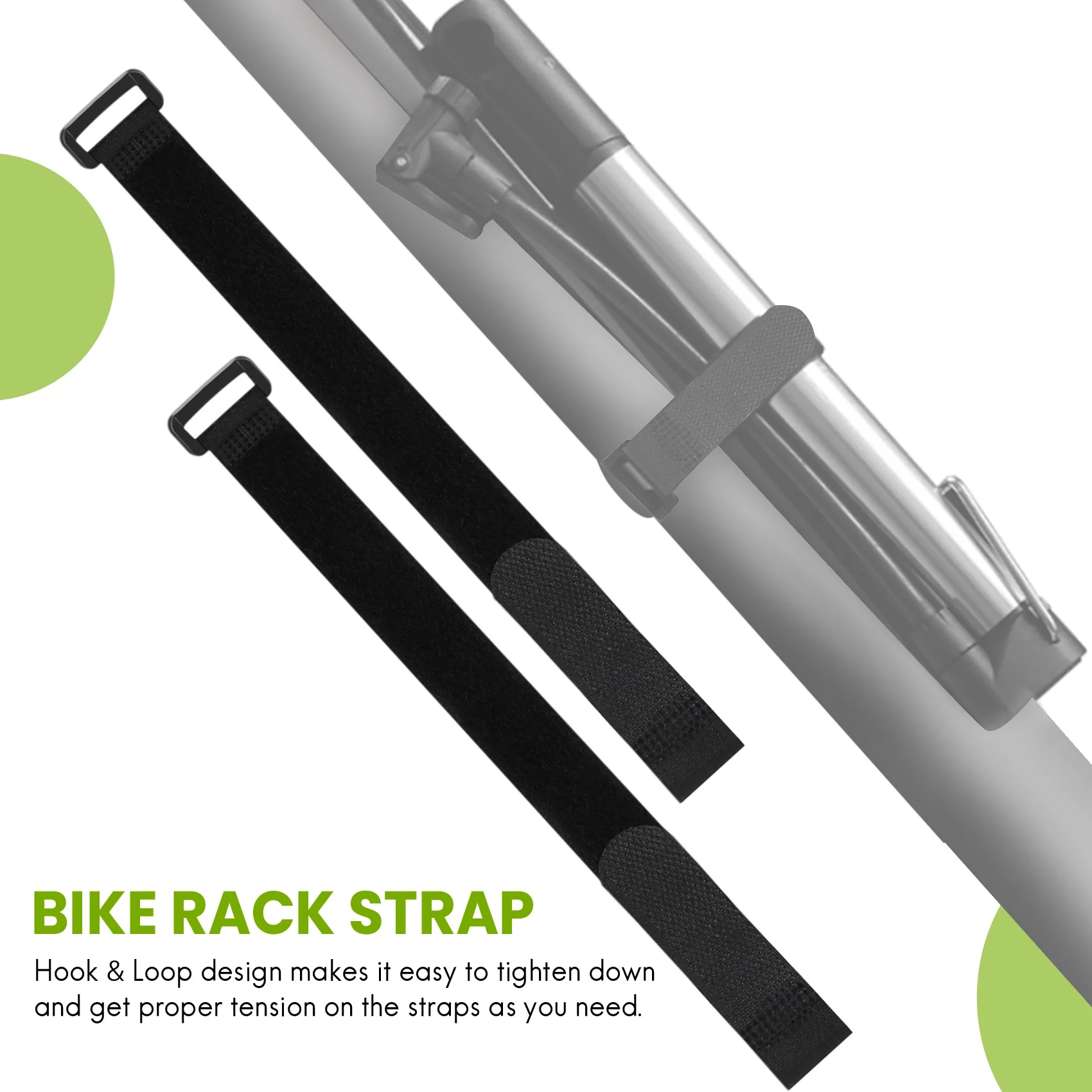 Bike Rack Straps Bicycle Transport Wheel Rack Stabiliser Straps Securing Fasten Tape Bands Webbing 10Pcs/Pack 30cm bicycle handlebar strap,bicycle strap,bicycle fixing strap