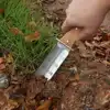 Gardening Trowel Small Hand Shovel Lightweight Garden Trowel Garden Tool for Outdoor Backyard Transplanting Planting 2
