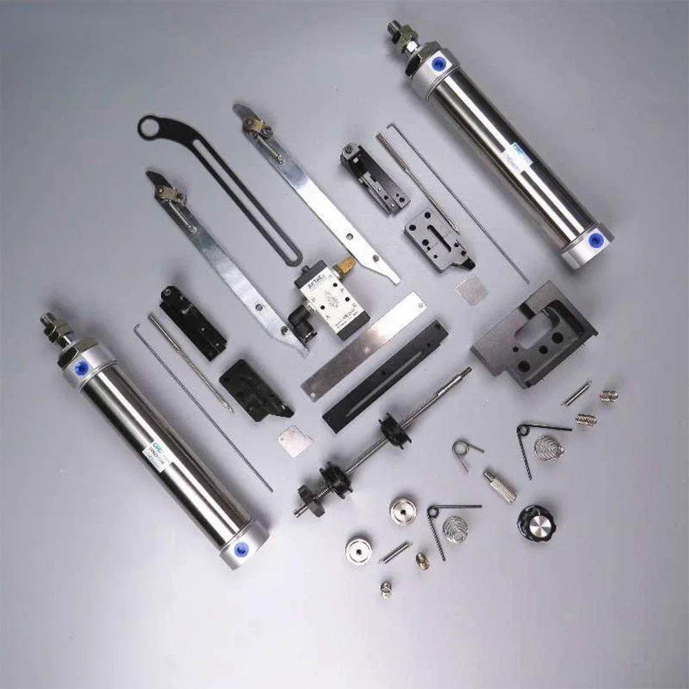 Рисунок 5 - Новые продукты, двойная игла