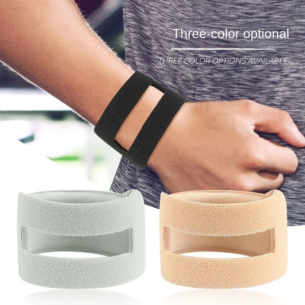 

Brace Carpal Tunnel Wrist Brace Compression Pain Wraps Hand Protectors Finger Brace Self-adhesive Hand Joint Relief
