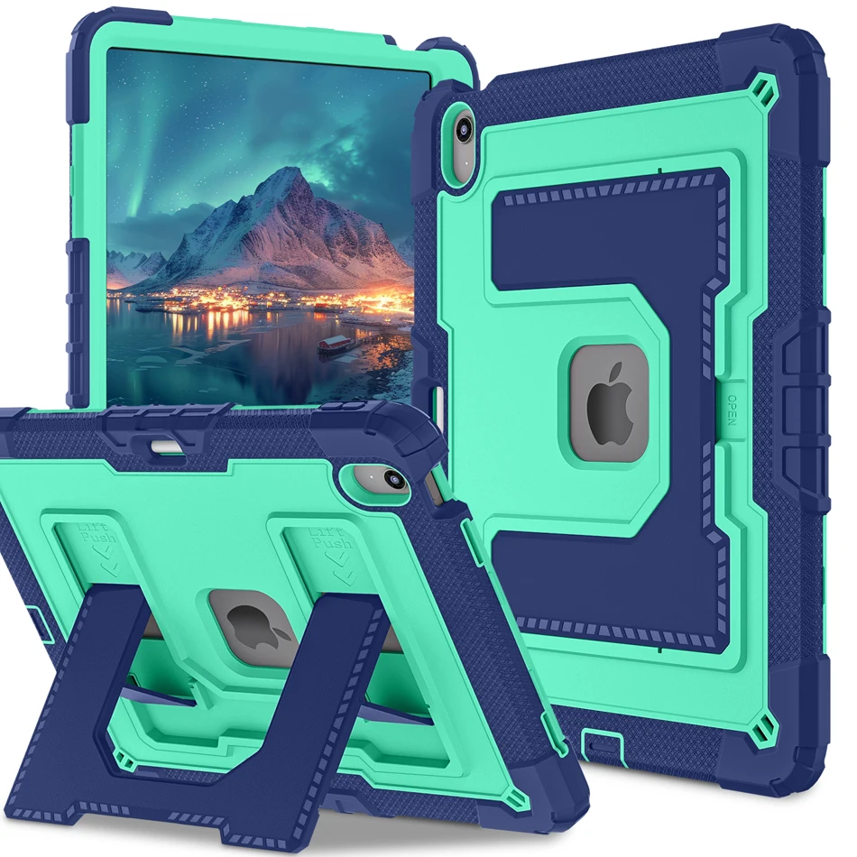 Universal Shockproof Stand Cover