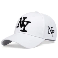 1piece Unisex Letter Embroidery Baseball Cap Outdoor Adjustable Sunscreen Leisure Hat Spring Autumn Travel Tourism Vacation - Image 4