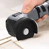 Mini Angle Grinder Rechargeable Home Grinding and Cutting Machine Multifunctional Lithium Electric Grinding Wheel 6