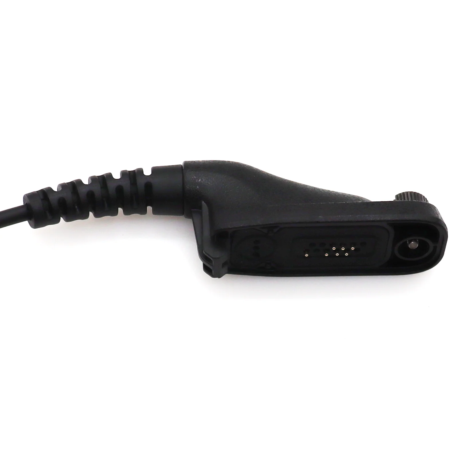 mik! Speaker Microphone For Motorola Xir M8268 M8228 M8260 M8628 M8660