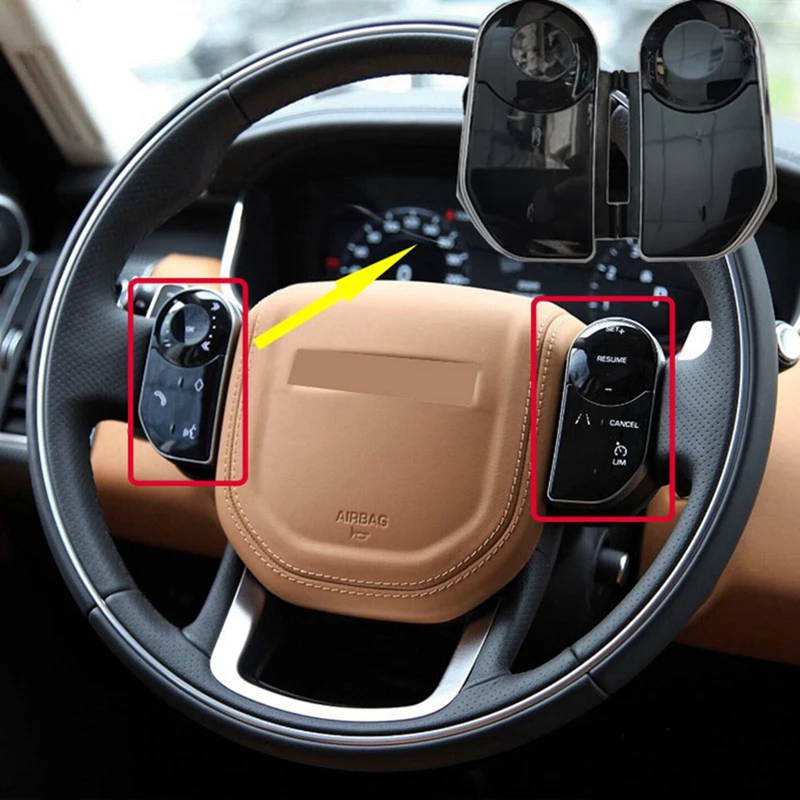 Range button. Range button. Range button. Range button. Range button.