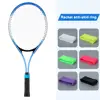 2Pcs Overgrip Pickleball Paddle Grip Band Elastic Badminton Table Tennis Racket Overgrip Handle Anti-slip Ring 2