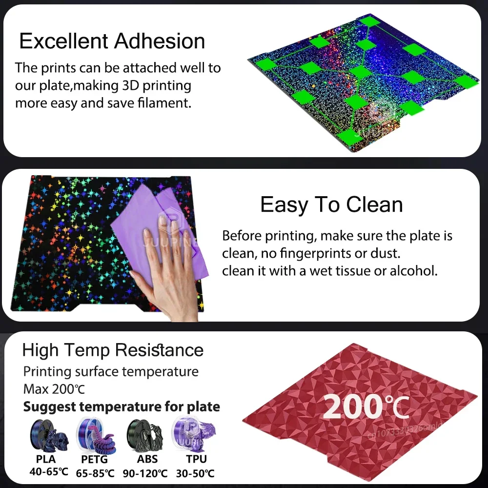 لسرير بامبو مختبر H2d مزدوج الجوانب لوحة بناء سلسة...