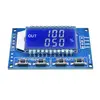 1Hz-150KHz Signal Generator Adjustable PWM Pulse Frequency Function Generator LCD Display Module 3.3-30V 2