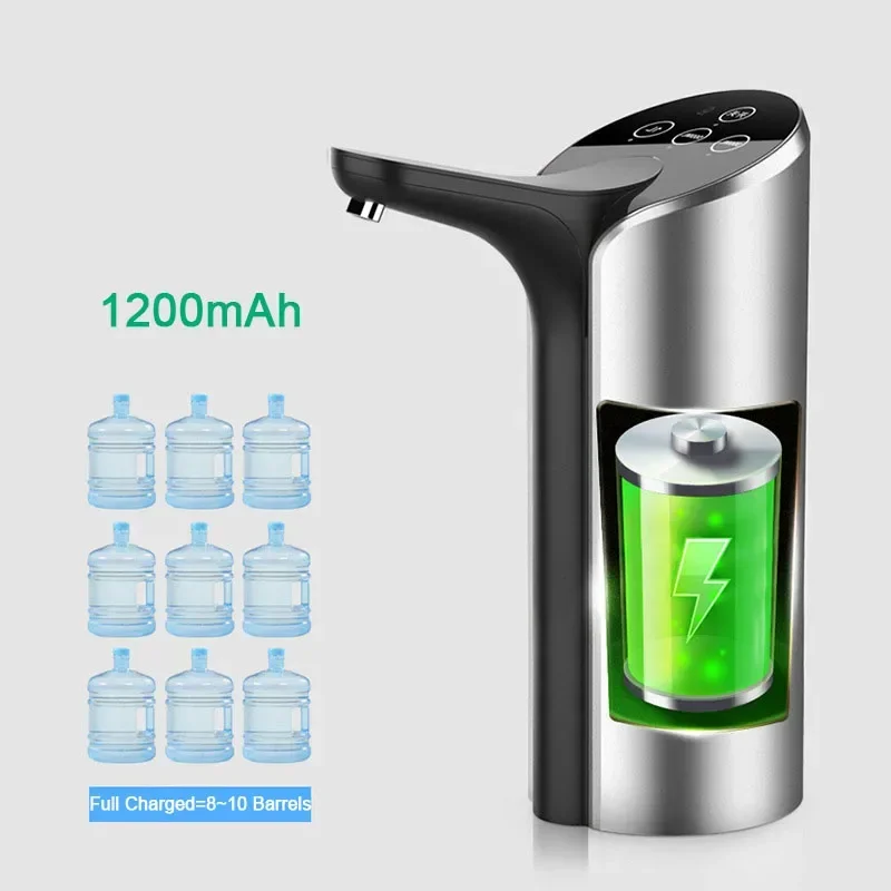 agua de galao interruptor garrafa agua portatil 01