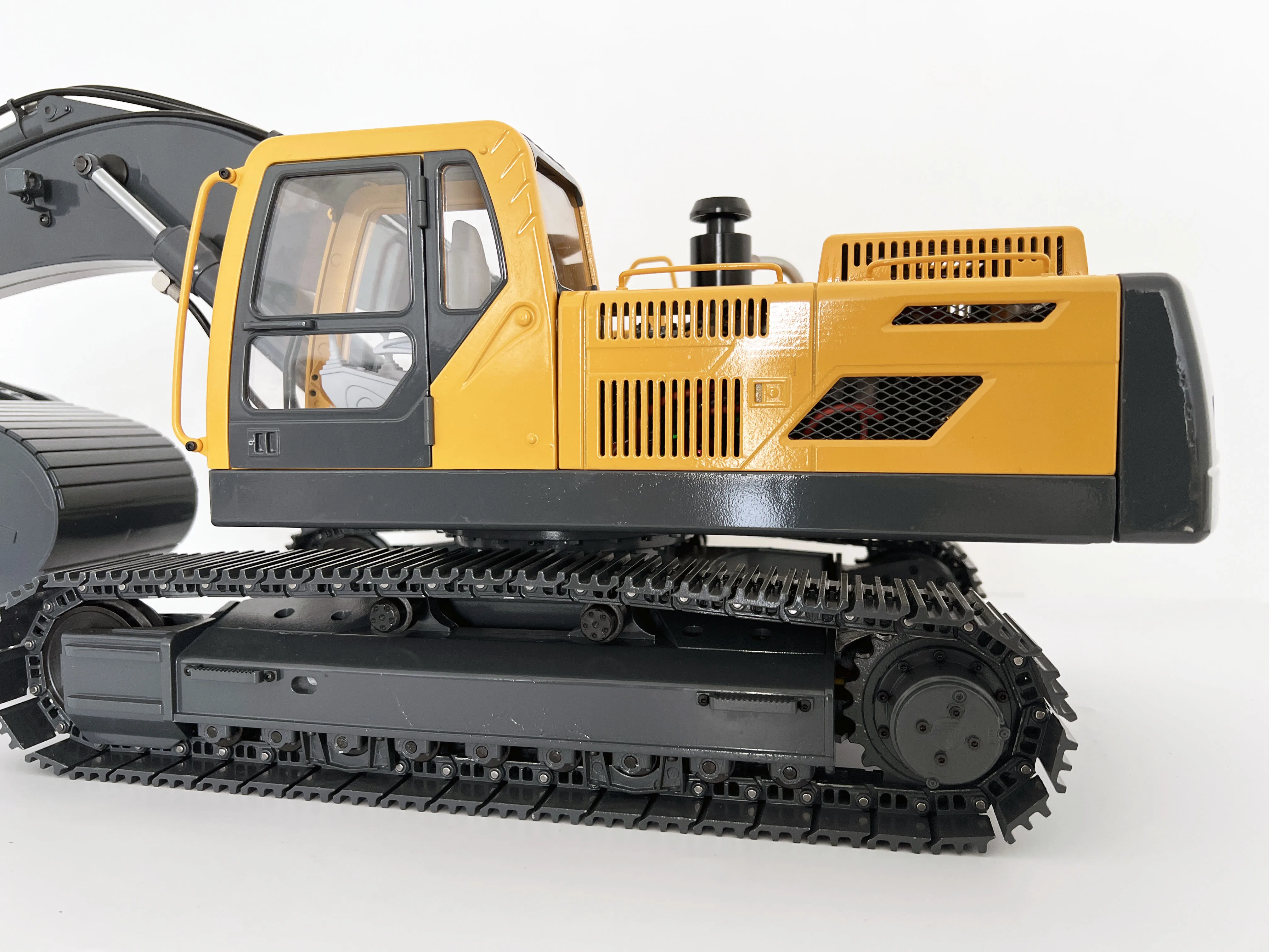 1/12 Rc Excavator /Rc Hydraulic Excavator Model/Volvo 360 Excavator Model 5