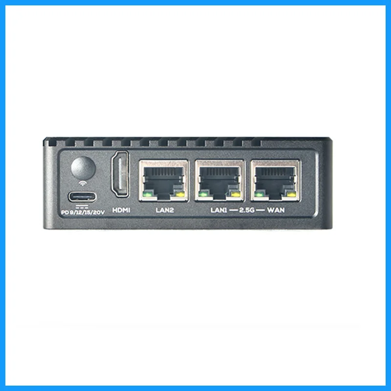 Friendly NanoPi R6S  RK3588S Cortex-A76, 8GB DDR4 32GB eMMc 2.5G eth ubuntu debian, FriendlyWrt, ȵ̵ GPU
