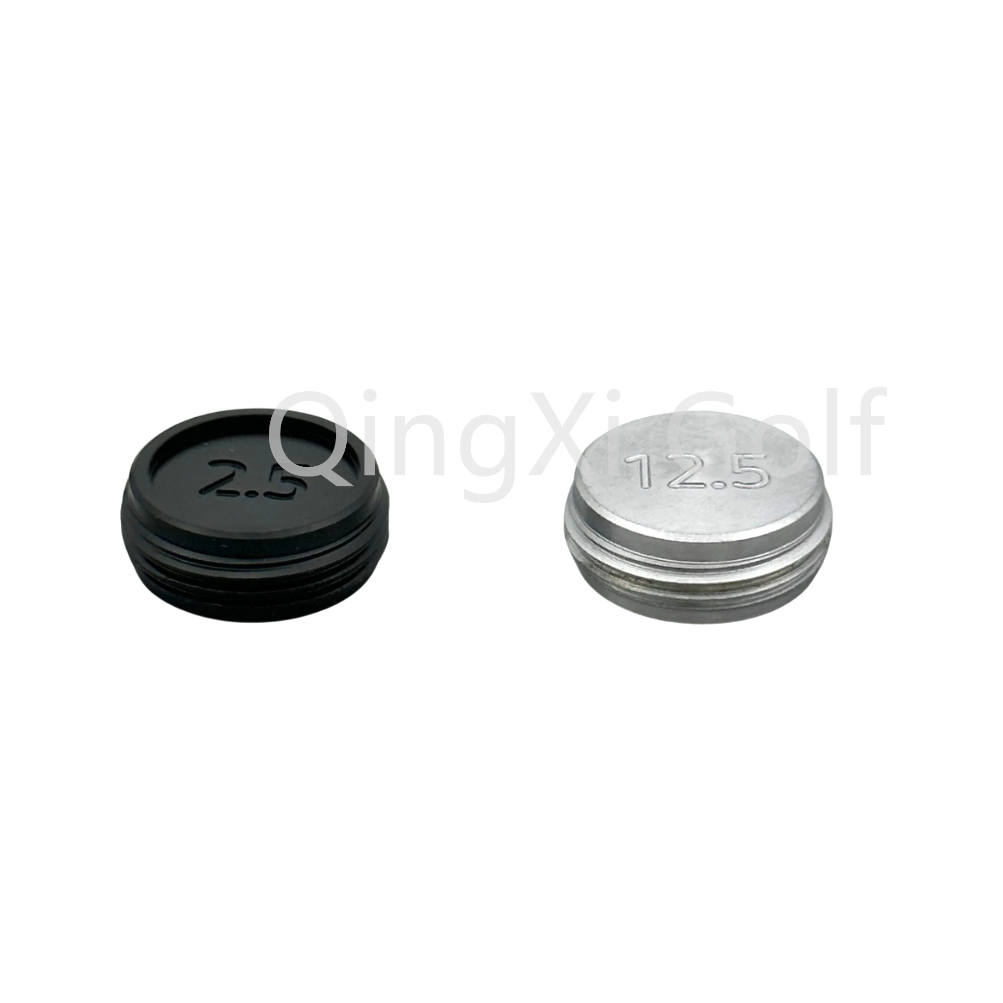Golf Iron Club Head Weight Screw Fit PXG GEN4 GEN5 GEN6 GEN7 Series iron Club Head Weight Compatible 5
