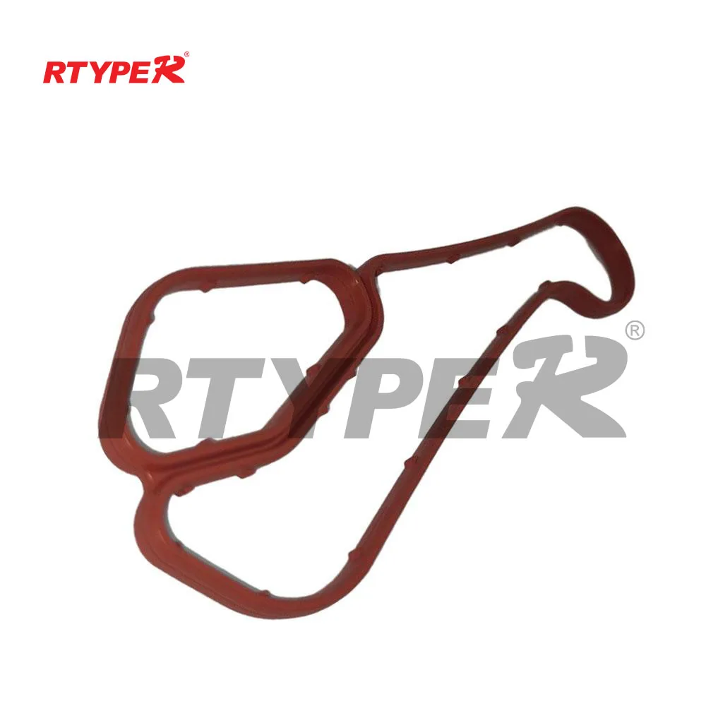 Oil Filter Housing Gasket For BMW N20 N52 N55 11428637821