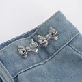 Bow knot-Gun black