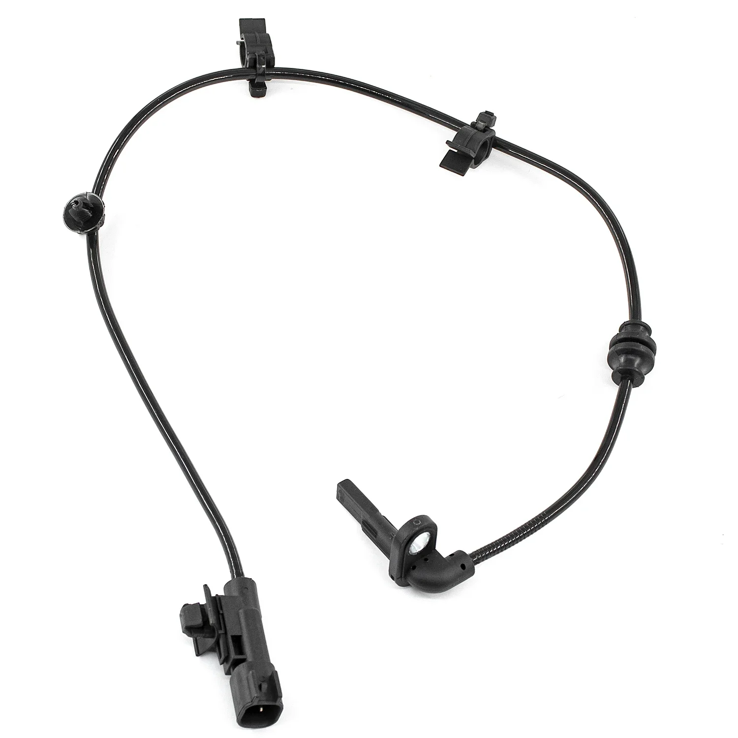 

ABS Wheel Speed Sensor Rear Left/Right For Chevrolet Cruze Buick Verano OE# 13346945 13324530 13470643 1247166 12783655 23467738