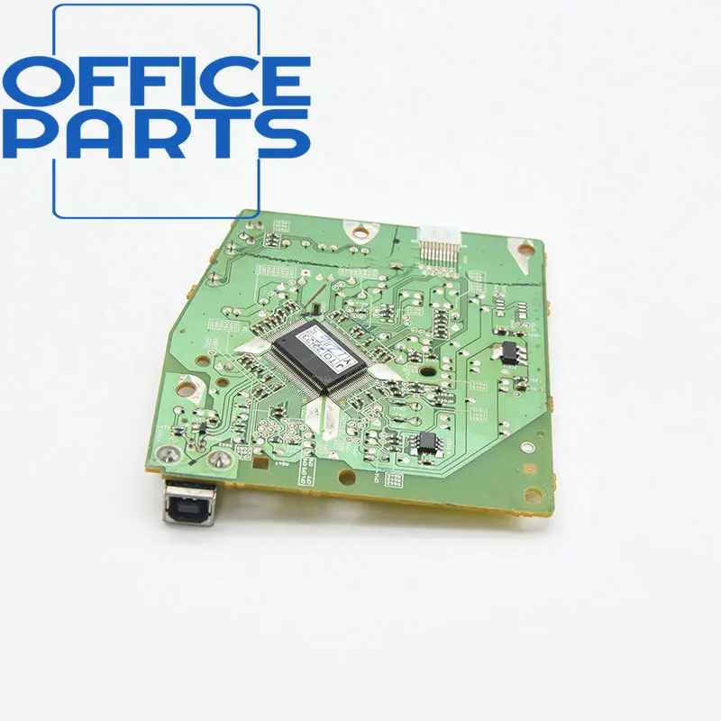 Placa Principal Lógica para hp Laserjet Rm14608 Formatter Mainboard P1006 P1008 1006 1008 - Imagem 2