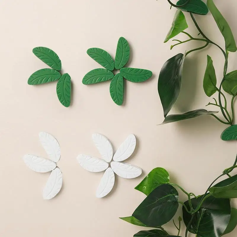 

Plant Clips Climbing Plant Support Clip Reusable Plant Vine Protection Grafting Fixing Tool For Vegetable Tomato Garden Supplies
