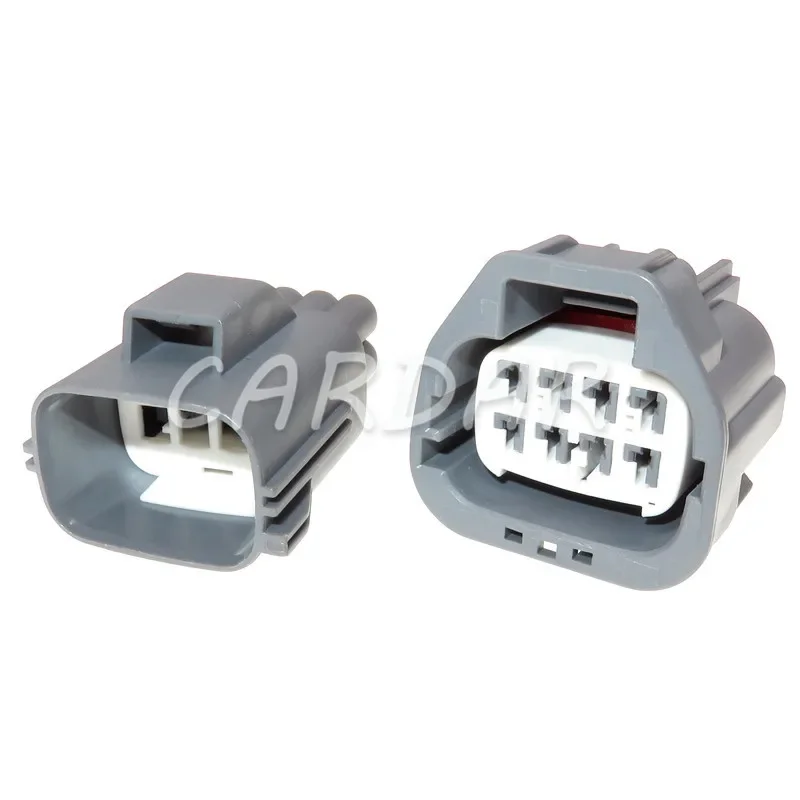 1 Set 8 Pin 7283-5684-10 7282-5684-10 AC Assembly Auto Throttle Plug ...