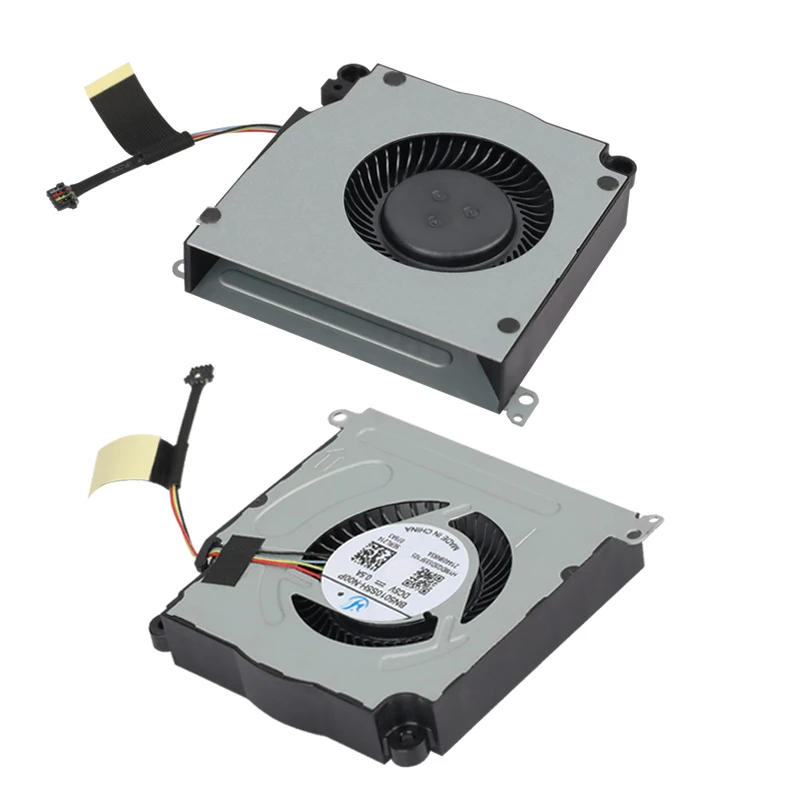 Ventilateur Radiateur De Remplacement Pour Steam Deck - Modèle BN5010S5H-N00P