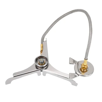 Camping Stove Adapter 5