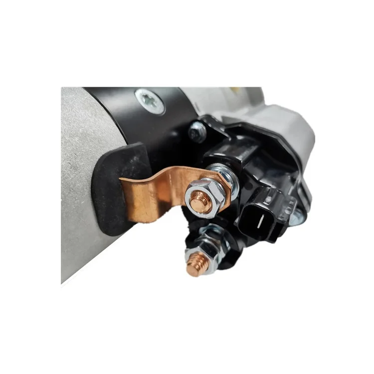 도매가 자동차 부품 자동차 시동기 OEM 28100-51070 랜드크루저 1VD용