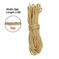 4mm-Jute(10m)