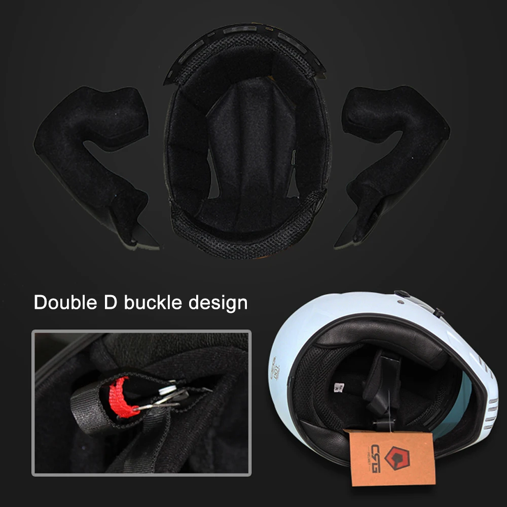 DOT  ü    FRP Go Karting Helmet For Top Gear The STIG Helmet Car Casco For SIMPSON Style