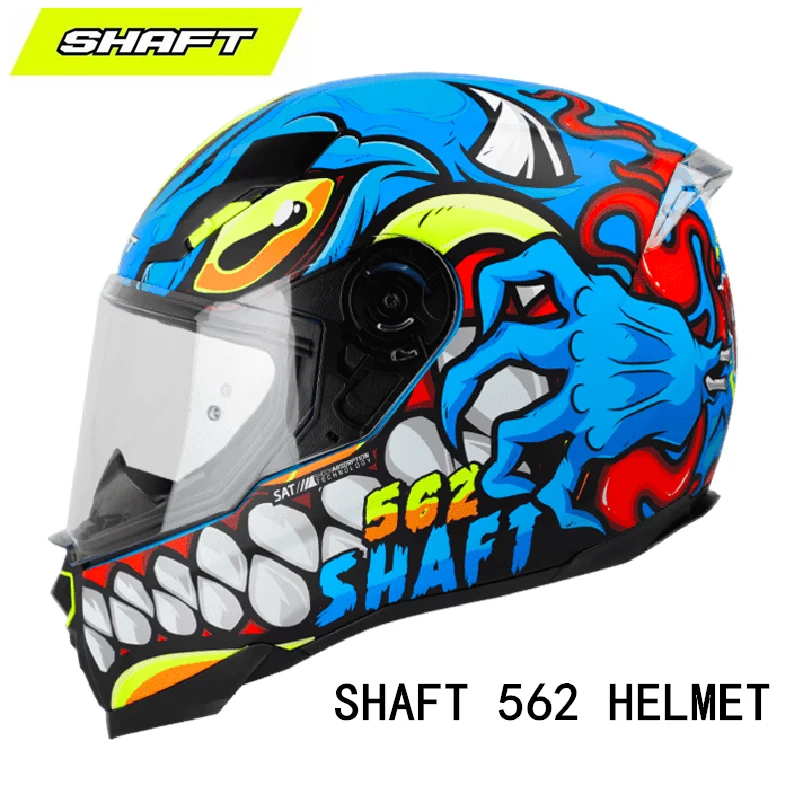 SHAFT 562 SHIELD BASE original SHAFT helmet mechanism base