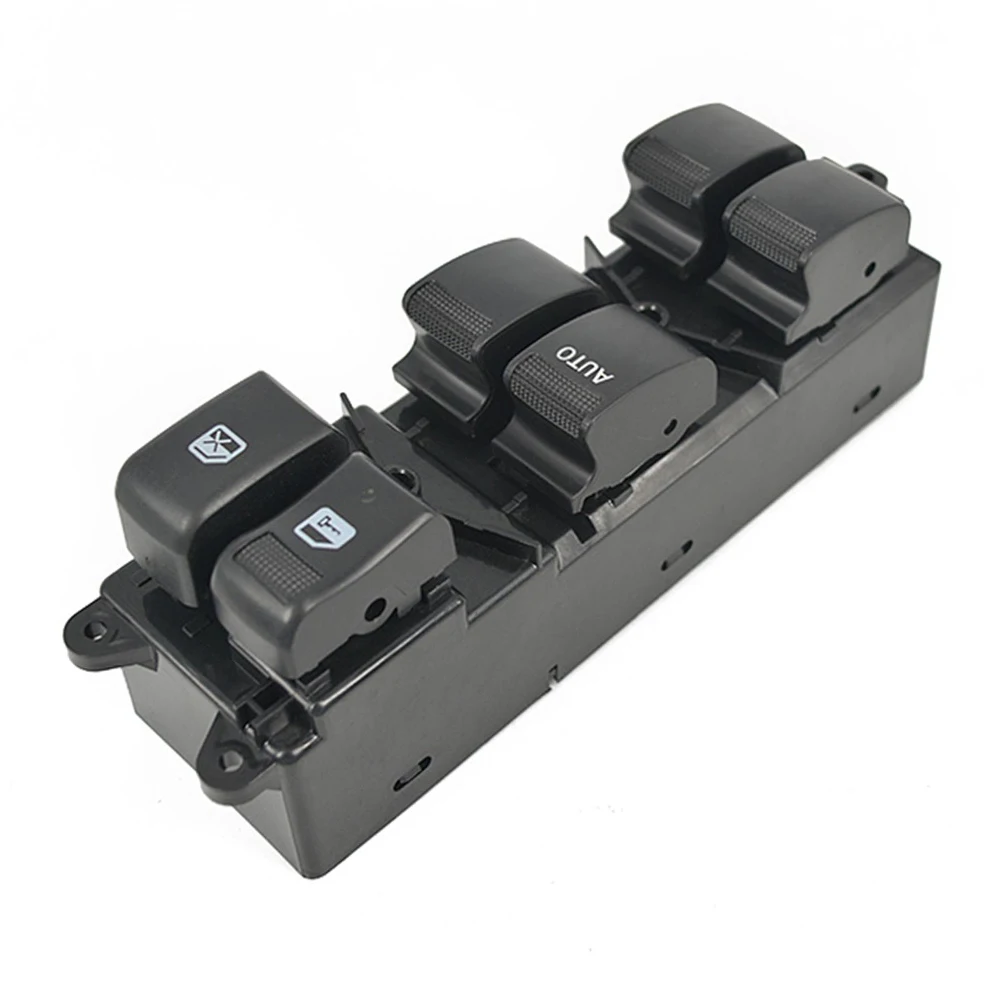 ISUZU 차량용 제어 스위치 레귤레이터 단추, 안정적인 성능, 넓은 호환성, 8-97417469-0 내구성