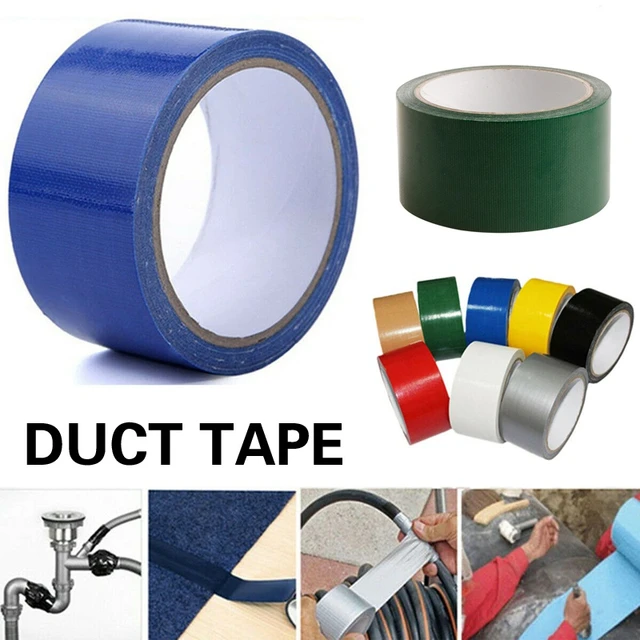 Can Gaffer Tape be used on carpet? - GafferTape.com