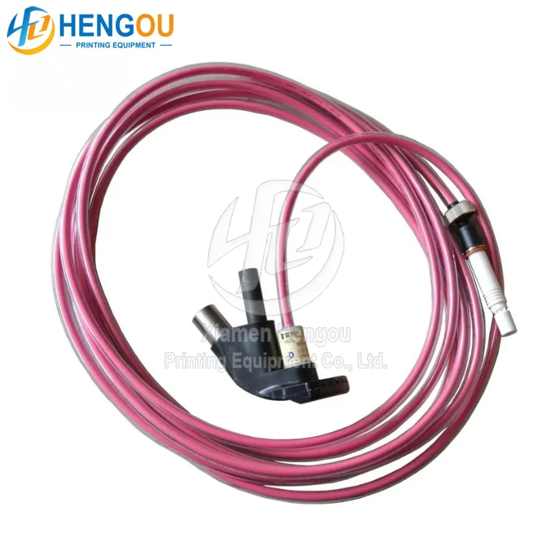 

spare parts for komori, komori parts printing machines, komori lithrone machine Komori Printing Machine Blast Foot 374-1600-303