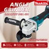 Makita Wireless Outdoor Portable Angle Grinder DGA404 Handheld Brushless Motor Charging Angle Grinder 1